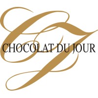 Chocolat du Jour logo, Chocolat du Jour contact details