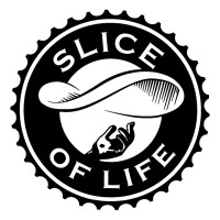 Slice of Life Pizzeria & Pub logo, Slice of Life Pizzeria & Pub contact details