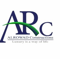 ARC GROUP logo, ARC GROUP contact details