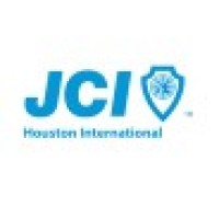 Houston International Jaycees logo, Houston International Jaycees contact details