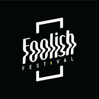 Foolish Festival logo, Foolish Festival contact details