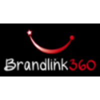 Brandlink360 AS logo, Brandlink360 AS contact details