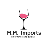 M.G.M. Wine & Spirits logo, M.G.M. Wine & Spirits contact details