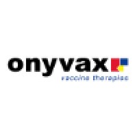 Onyvax logo, Onyvax contact details