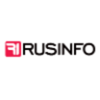 Trade Marketing Agency RUSINFO logo, Trade Marketing Agency RUSINFO contact details