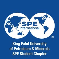 SPE KFUPM Student Chapter logo, SPE KFUPM Student Chapter contact details