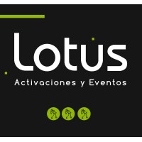 Lotus Activaciones y Eventos logo, Lotus Activaciones y Eventos contact details