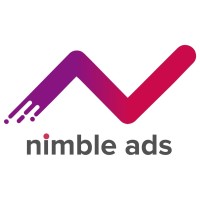 Nimble Ads logo, Nimble Ads contact details