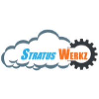 Stratus Werkz logo, Stratus Werkz contact details