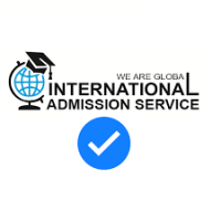 International Admission Service logo, International Admission Service contact details