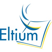 Eltium logo, Eltium contact details