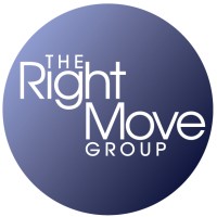 The Right Move Group logo, The Right Move Group contact details