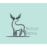 Muscat Media logo, Muscat Media contact details