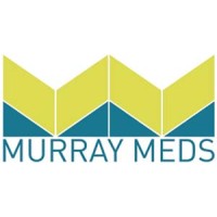 Murray Meds logo, Murray Meds contact details