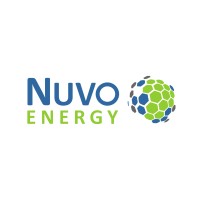 Nuvo Energy Africa logo, Nuvo Energy Africa contact details