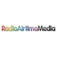 Radio Airtime Media logo, Radio Airtime Media contact details