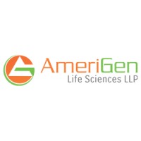 AmeriGen Life Sciences logo, AmeriGen Life Sciences contact details