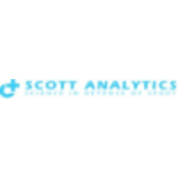 Scott Analytics logo, Scott Analytics contact details