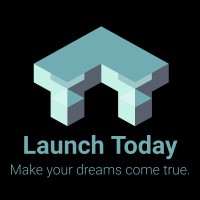 Launch Today logo, Launch Today contact details