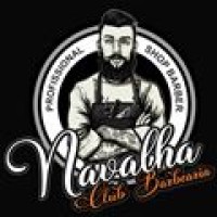 Navalha Club Barbearia logo, Navalha Club Barbearia contact details