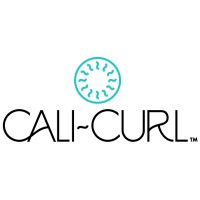 CALI-CURL logo, CALI-CURL contact details