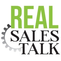 Real Sales Talk logo, Real Sales Talk contact details