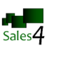 Sales4 logo, Sales4 contact details