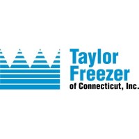 Taylor Freezer of CT logo, Taylor Freezer of CT contact details