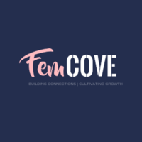 Fem Cove logo, Fem Cove contact details