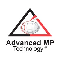 Advanced MP Technology logo, Advanced MP Technology contact details