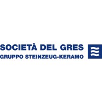 Società del Gres - Gruppo STEINZEUG-KERAMO logo, Società del Gres - Gruppo STEINZEUG-KERAMO contact details