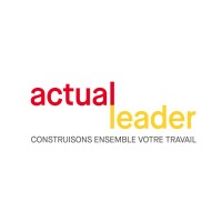 Actual Leader group logo, Actual Leader group contact details