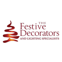 The Festive Decorators & Lighting Specialist logo, The Festive Decorators & Lighting Specialist contact details