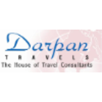 Darpan Travels logo, Darpan Travels contact details