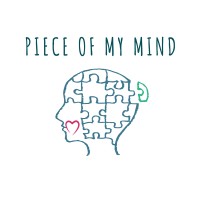 Piece of my Mind logo, Piece of my Mind contact details