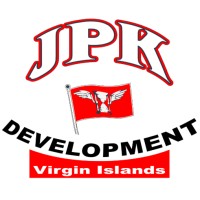 JPK Development logo, JPK Development contact details