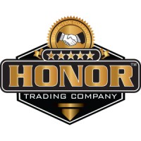 Honor Trading Company logo, Honor Trading Company contact details