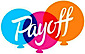 Payoff logo, Payoff contact details