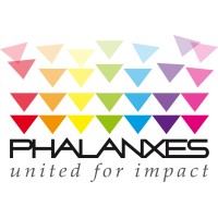 PHALANXES B.V. logo, PHALANXES B.V. contact details