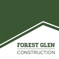 Forest Glen Construction logo, Forest Glen Construction contact details