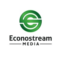 Econostream Media logo, Econostream Media contact details