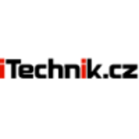 iTechnik.cz logo, iTechnik.cz contact details