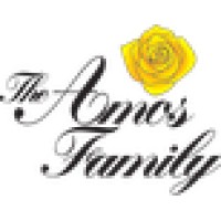 Amos Family Funeral Home logo, Amos Family Funeral Home contact details