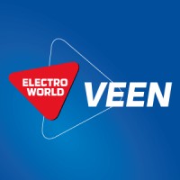 Electro World Veen logo, Electro World Veen contact details