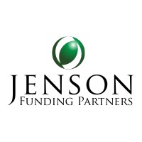 Jenson Funding Partners logo, Jenson Funding Partners contact details