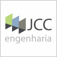 JCC Engenharia logo, JCC Engenharia contact details