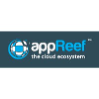 appReef LLC logo, appReef LLC contact details