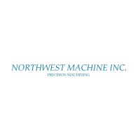 Northwest Machine Inc. logo, Northwest Machine Inc. contact details