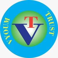 VYOUM TRUST logo, VYOUM TRUST contact details