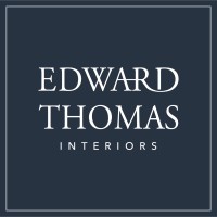 Edward Thomas Interiors logo, Edward Thomas Interiors contact details